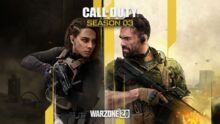 CoD：现代战争 2 - 第 3 季路线图详细介绍了夜间地图、枪战和新突袭