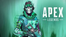 全新 Apex Legends Prime 游戏战利品掉落功能包含 Spooky Octane 皮肤